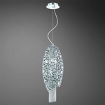 Cameo 2 Light Pendant
