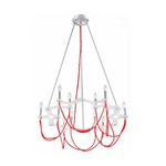 Triumph 12 Light Chandelier