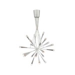 Zazu 20 Light Chandelier