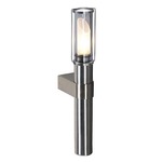 Nails Exterior Wall Sconce