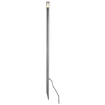 Nails Spike Exterior Bollard