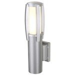 Alpa II Exterior Wall Sconce
