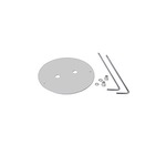 232220U Concrete Anchor Set