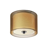 Puri Ceiling Flush Mount