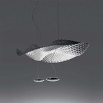 Cosmic Angel Suspension