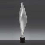 Cosmic Leaf Floor Lamp