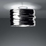 Aqua Cil Ceiling Flush Mount