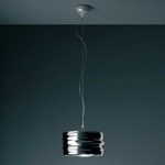 Aqua Cil Pendant