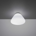 Capsule 45 Ceiling Flush Mount