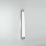 2.5 Square 26 Inch 14W Wall Mount