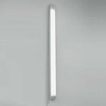 2.5 Square 49 Inch 28W Wall Mount