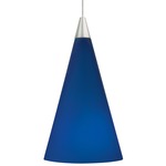 FreeJack LED Cone Pendant