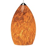 FreeJack LED Firefrit Pendant