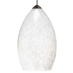 FreeJack LED Firefrit Pendant