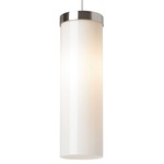 FreeJack LED Mini Hudson Pendant