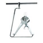 FreeJack Metal Man Point Functional Art