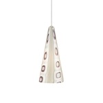 FreeJack LED Niko Pendant