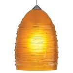 FreeJack LED Small Nest Pendant