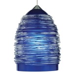 FreeJack LED Small Nest Pendant
