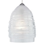 FreeJack LED Small Nest Pendant