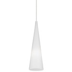 FreeJack LED Pinnacle Pendant