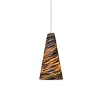 FreeJack LED Mini Taza Pendant