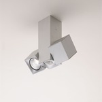 Dau 3 Spot Ceiling Mount