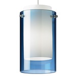 FreeJack LED Mini Echo Pendant