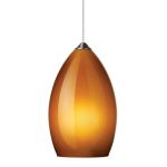 FreeJack LED Firefrost Pendant