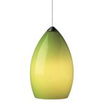 FreeJack LED Firefrost Pendant
