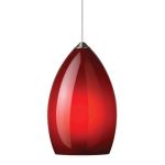 FreeJack LED Firefrost Pendant