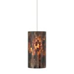 FreeJack LED Playa Pendant