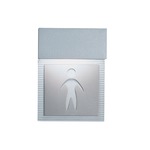 Mini Signal Sign Man