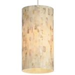 FreeJack LED Playa Pendant