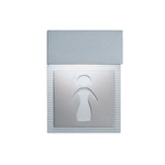 Mini Signal Sign Woman