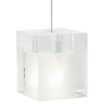 Kable Lite Cube Pendant
