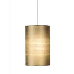 Kable Lite LED Fab Pendant