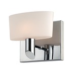 Toby Vanity Wall Sconce