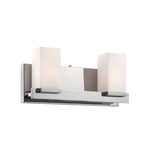 Sleek Vanity Bath Bar
