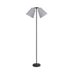 Zoe 2 Light Floor Lamp