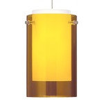 Echo Small Pendant Light