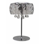 Water Table Lamp