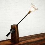 VR25C Table Lamp