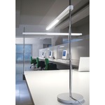 Talak Fluorescent Table Lamp