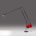 Ipogeo Floor Lamp