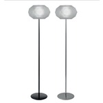 Soffione Floor Lamp