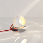 Bond Table Lamp