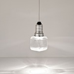 Kristal Cube Suspension