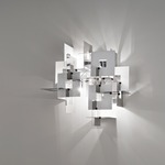Untitled Wall Sconce