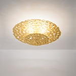 Tresor Ceiling Light